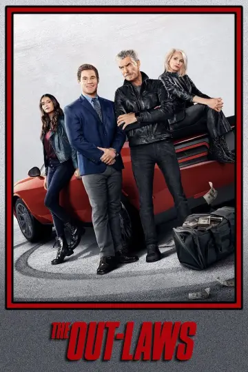 Plakat do filmu "Teściowie poszukiwani" #46675