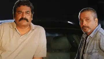 Zasłona do filmu "தமிழ் ராக்கர்ஸ்" #799603