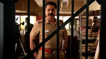 Zasłona do filmu "நிறங்கள் மூன்று" #1153422