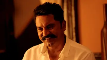 Zasłona do filmu "நிறங்கள் மூன்று" #1153424