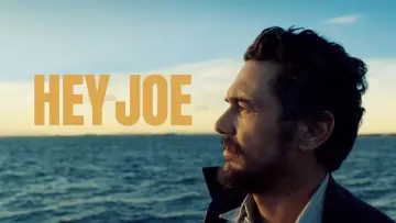 Zasłona do filmu "Hey Joe" #768074