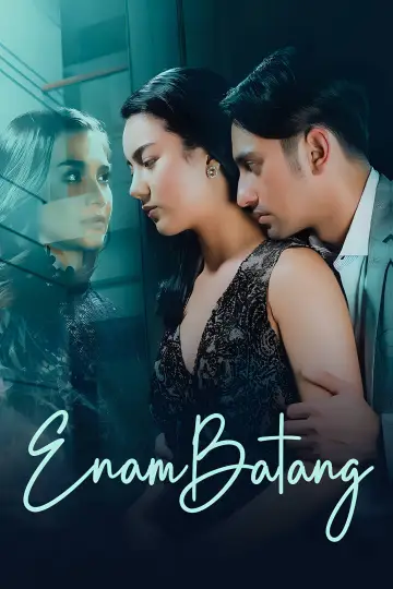 Plakat do filmu "Enam Batang" #1194607