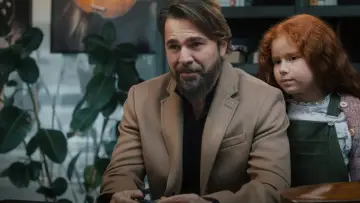 Zasłona do filmu "Skrzypce mojego ojca" #181209