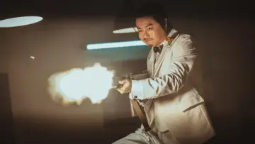 Zasłona do filmu "这个杀手不太冷静" #1078131