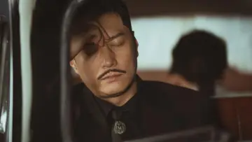 Zasłona do filmu "这个杀手不太冷静" #435237