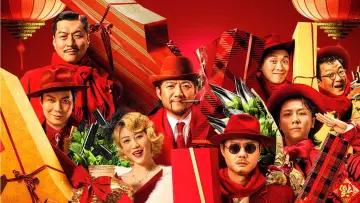 Zasłona do filmu "这个杀手不太冷静" #435238