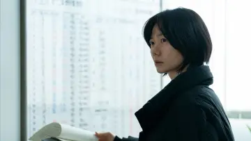 Zasłona do filmu "Będą następne Sohee" #382042