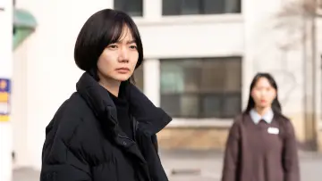 Zasłona do filmu "Będą następne Sohee" #382043