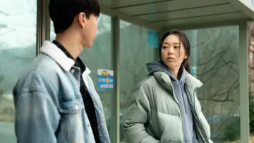 Zasłona do filmu "Będą następne Sohee" #382044