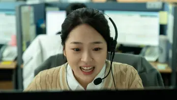 Zasłona do filmu "Będą następne Sohee" #382046