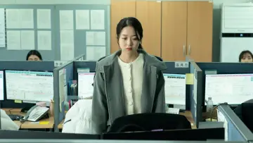 Zasłona do filmu "Będą następne Sohee" #382047