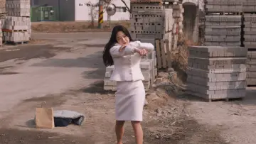Zasłona do filmu "Będą następne Sohee" #382048