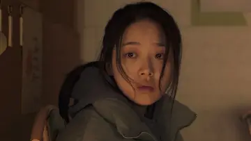 Zasłona do filmu "Będą następne Sohee" #382050