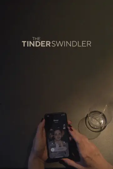 Oszust z Tindera
