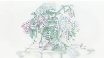 Zasłona do filmu "やがて海へと届く" #923941