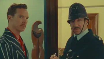 Zasłona do filmu "Zdumiewająca historia Henry’ego Sugara" #227256