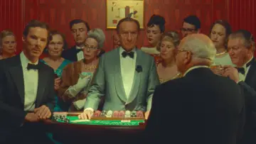 Zasłona do filmu "Zdumiewająca historia Henry’ego Sugara" #227258
