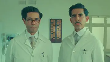 Zasłona do filmu "Zdumiewająca historia Henry’ego Sugara" #430060