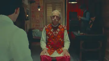 Zasłona do filmu "Zdumiewająca historia Henry’ego Sugara" #430065
