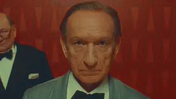 Zasłona do filmu "Zdumiewająca historia Henry’ego Sugara" #430066