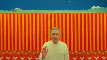Zasłona do filmu "Zdumiewająca historia Henry’ego Sugara" #430069