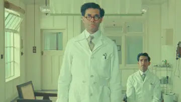 Zasłona do filmu "Zdumiewająca historia Henry’ego Sugara" #430071