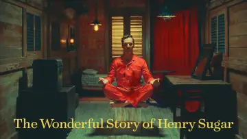 Zasłona do filmu "Zdumiewająca historia Henry’ego Sugara" #51813