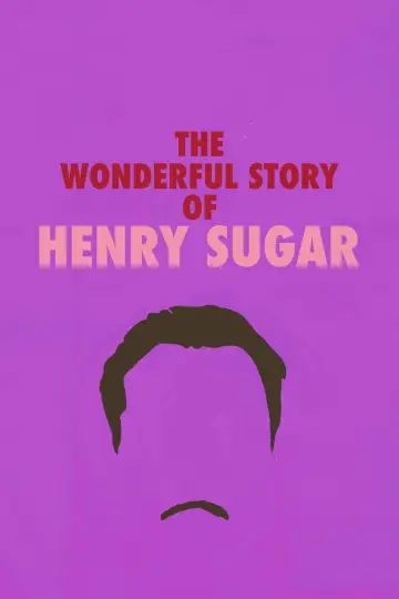 Plakat do filmu "Zdumiewająca historia Henry’ego Sugara" #51830
