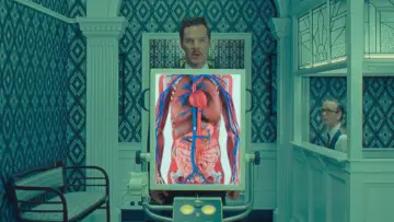 Zdumiewająca historia Henry’ego Sugara