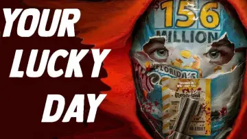 Wideo do filmu Szczęśliwy numerek — “The Cost of the Lottery” Clip