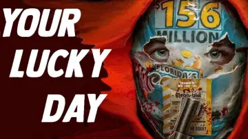 Zasłona do filmu "Szczęśliwy numerek" #159115