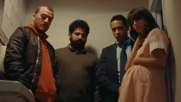 Zasłona do filmu "Szczęśliwy numerek" #361049