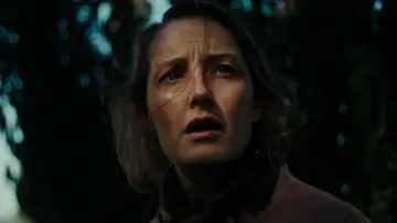 Zasłona do filmu "Krigsseileren" #679415