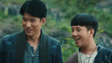 Zasłona do filmu "阴阳镇怪谈" #1072775