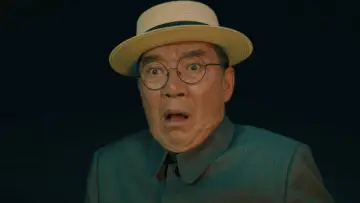 Zasłona do filmu "阴阳镇怪谈" #1072779