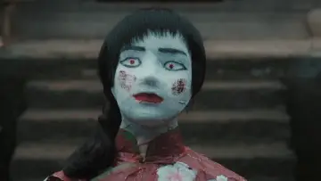 Zasłona do filmu "阴阳镇怪谈" #1072780