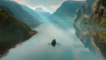 Zasłona do filmu "阴阳镇怪谈" #1072783