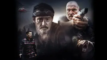 Zasłona do filmu "Weekend Warriors" #164095
