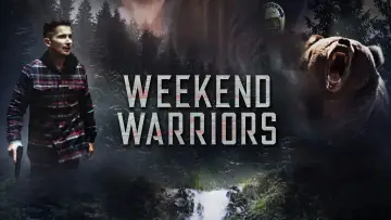 Zasłona do filmu "Weekend Warriors" #164096