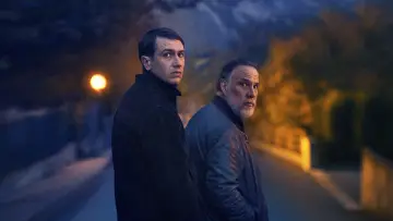 Zasłona do filmu "Noc 12 października" #242712