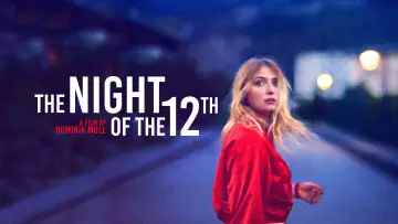 Zasłona do filmu "Noc 12 października" #242717