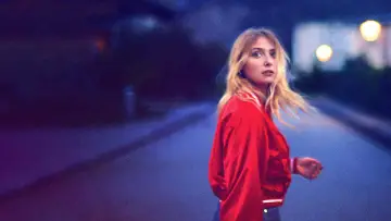 Zasłona do filmu "Noc 12 października" #442968