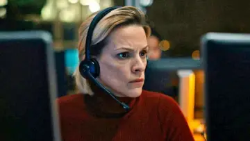 Zasłona do filmu "Porzucić noc" #1445032