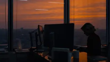 Zasłona do filmu "Porzucić noc" #472673