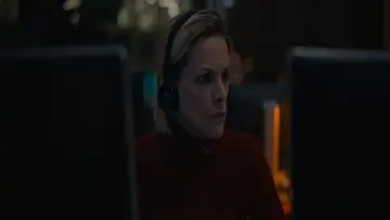 Zasłona do filmu "Porzucić noc" #480344