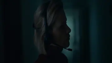 Zasłona do filmu "Porzucić noc" #480347