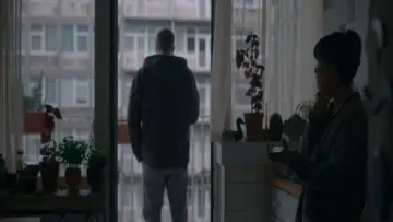 Zasłona do filmu "Porzucić noc" #480348