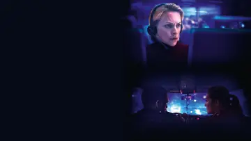 Zasłona do filmu "Porzucić noc" #769512