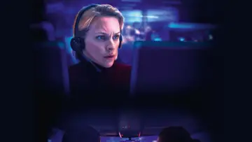 Zasłona do filmu "Porzucić noc" #769514