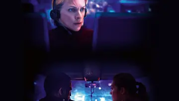 Zasłona do filmu "Porzucić noc" #769515